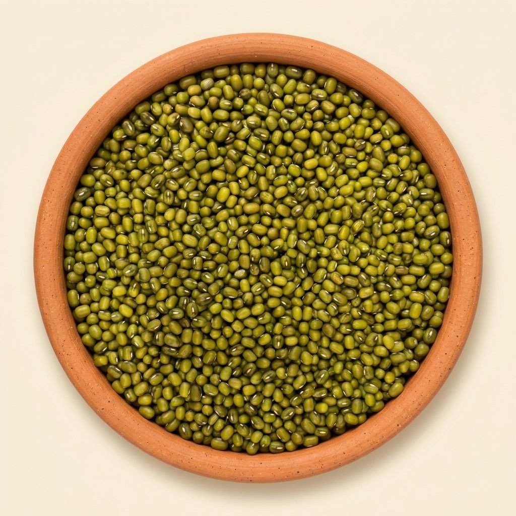 Green Gram